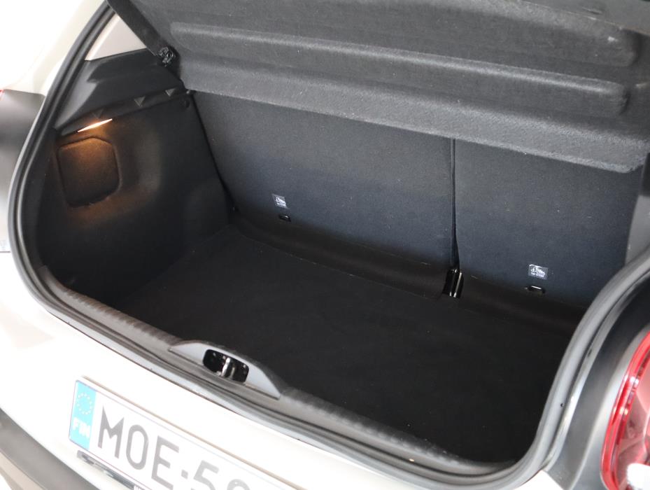 CITROEN C3 2022