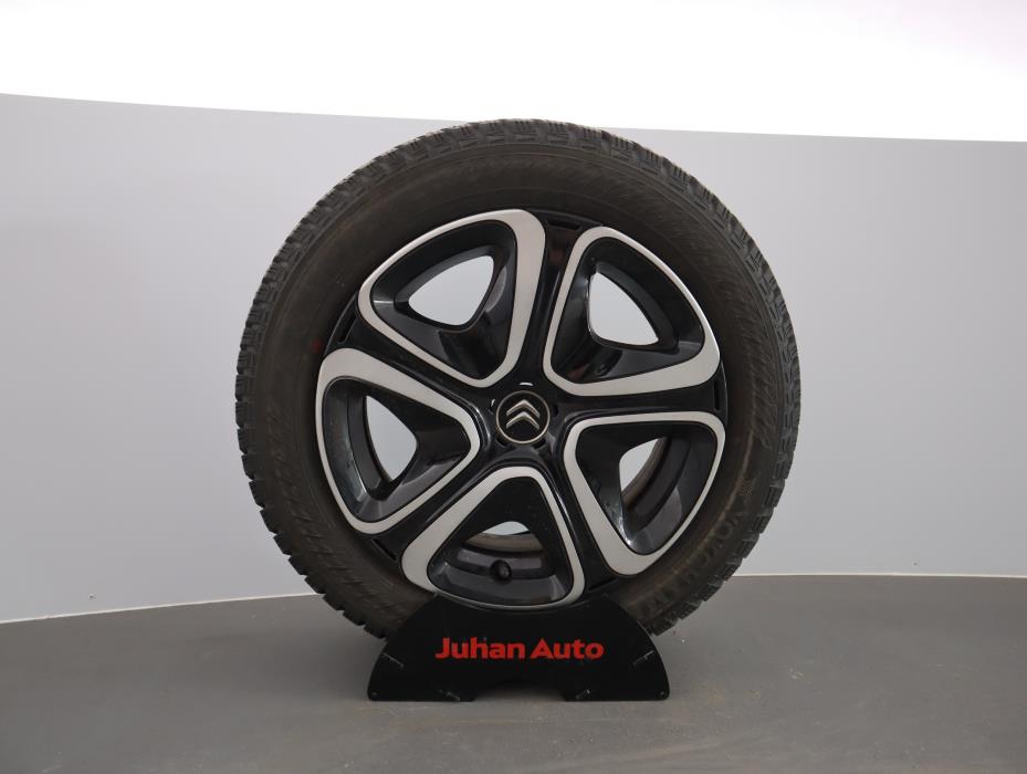 CITROEN C3 2022