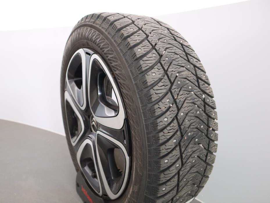CITROEN C3 2022
