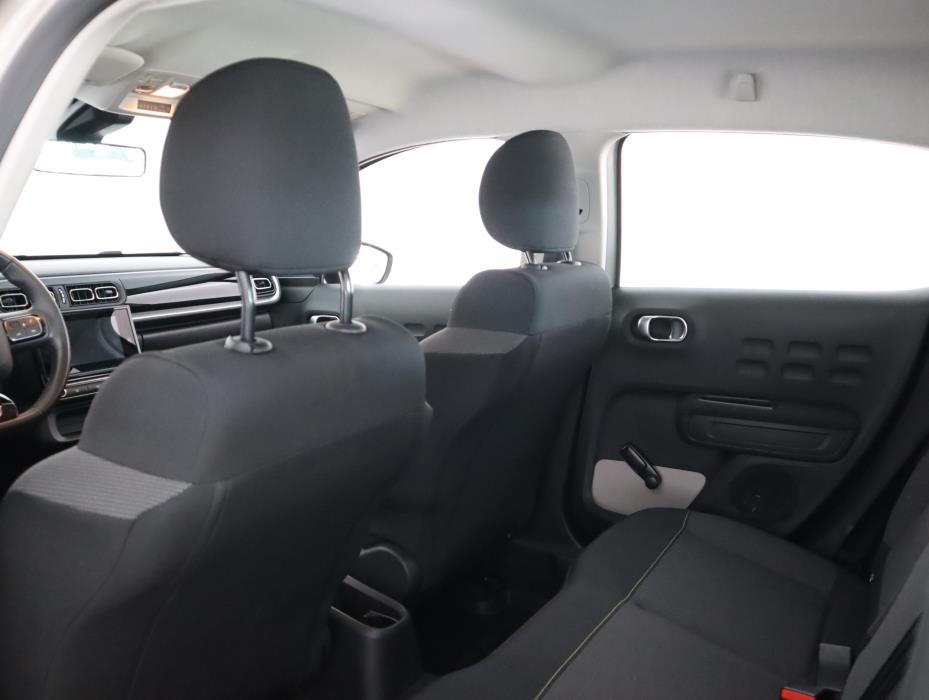 CITROEN C3 2022