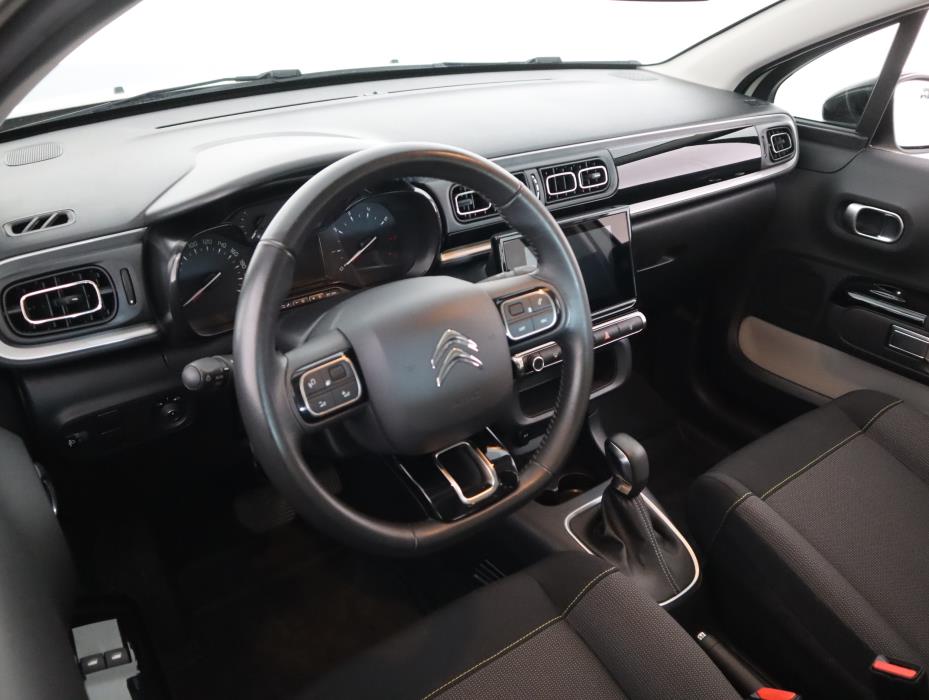 CITROEN C3 2022