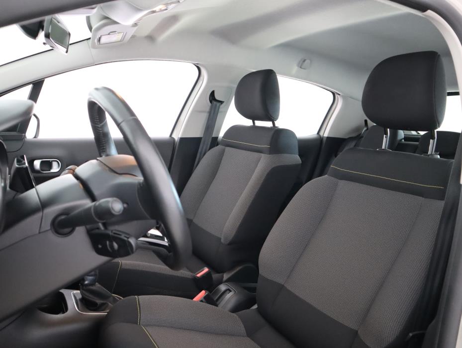 CITROEN C3 2022