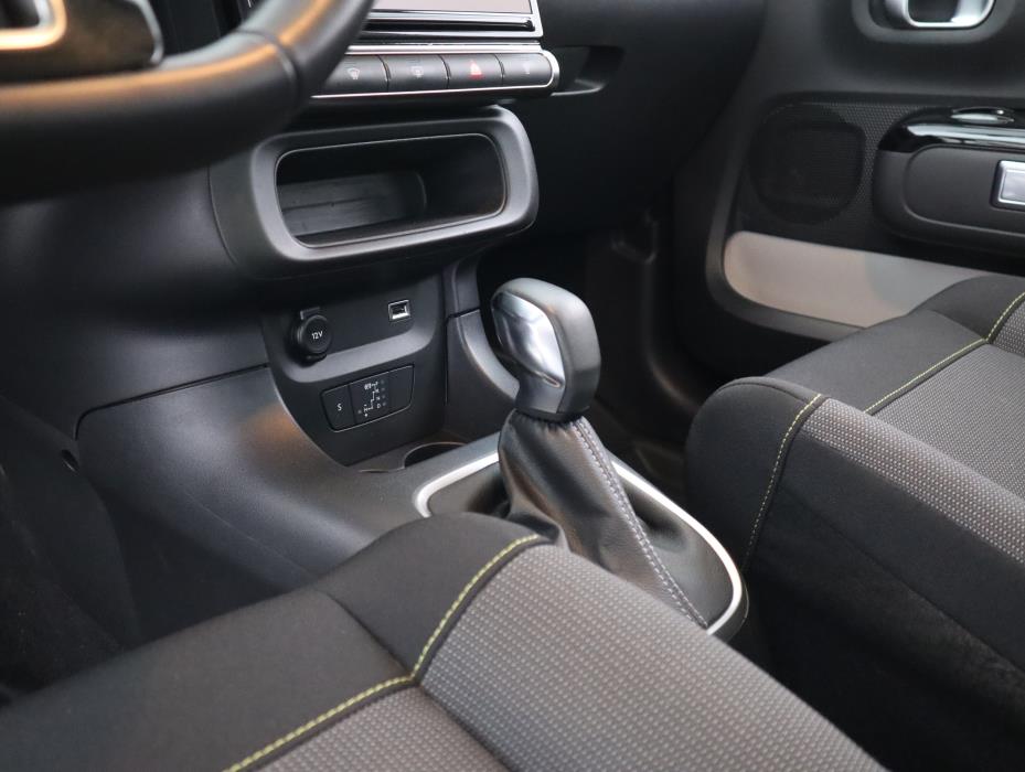 CITROEN C3 2022
