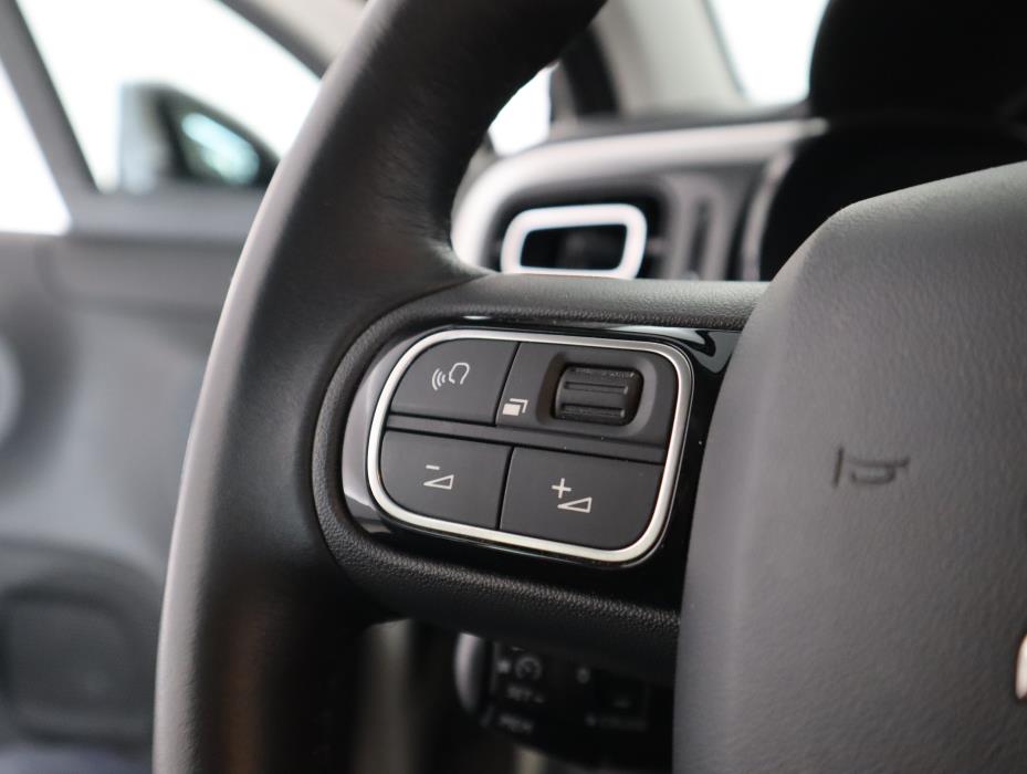CITROEN C3 2022