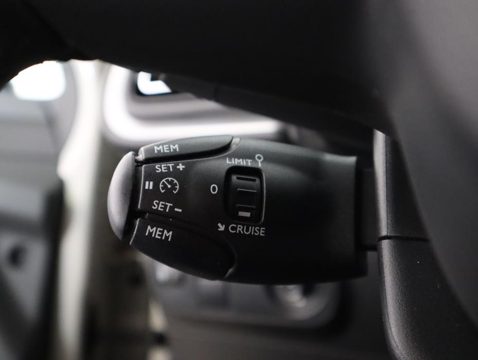 CITROEN C3 2022