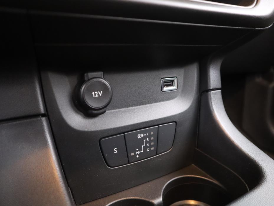 CITROEN C3 2022