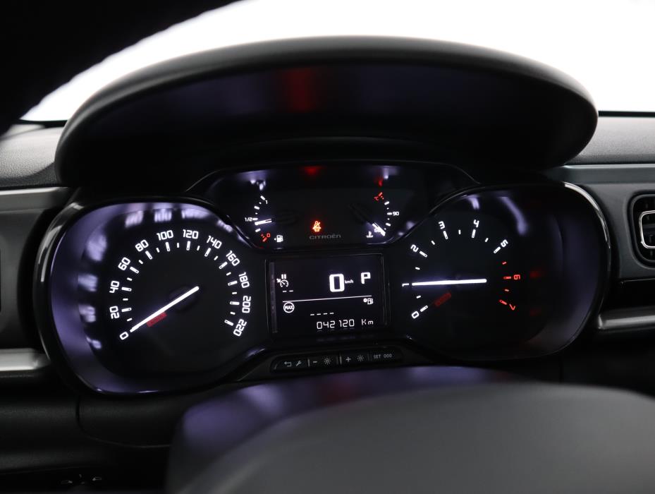 CITROEN C3 2022