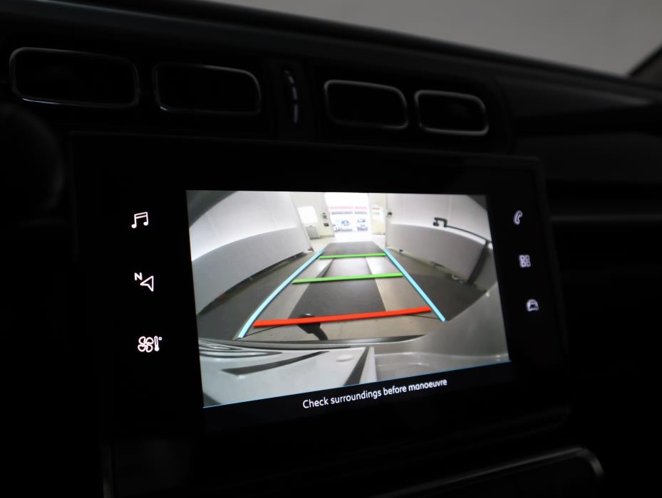 CITROEN C3 2022
