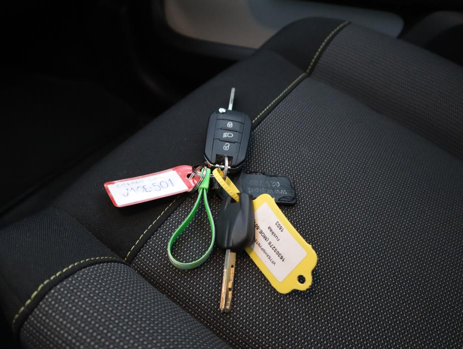 CITROEN C3 2022