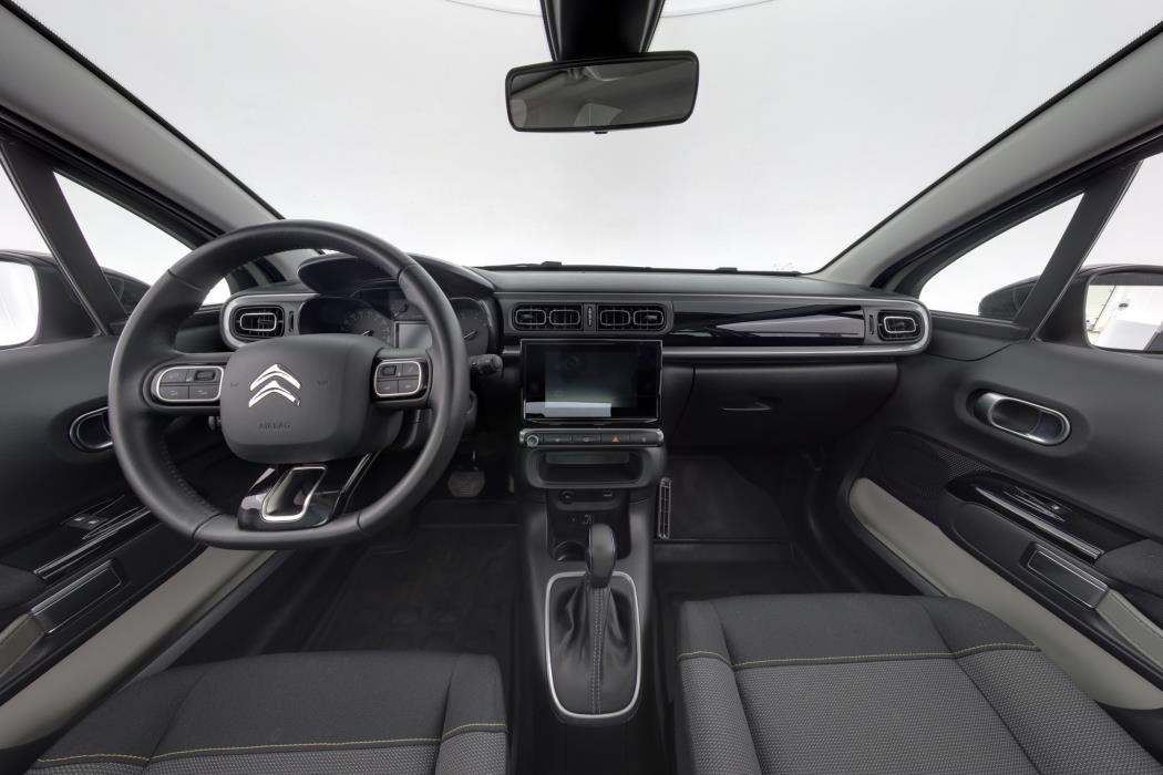 CITROEN C3 2022