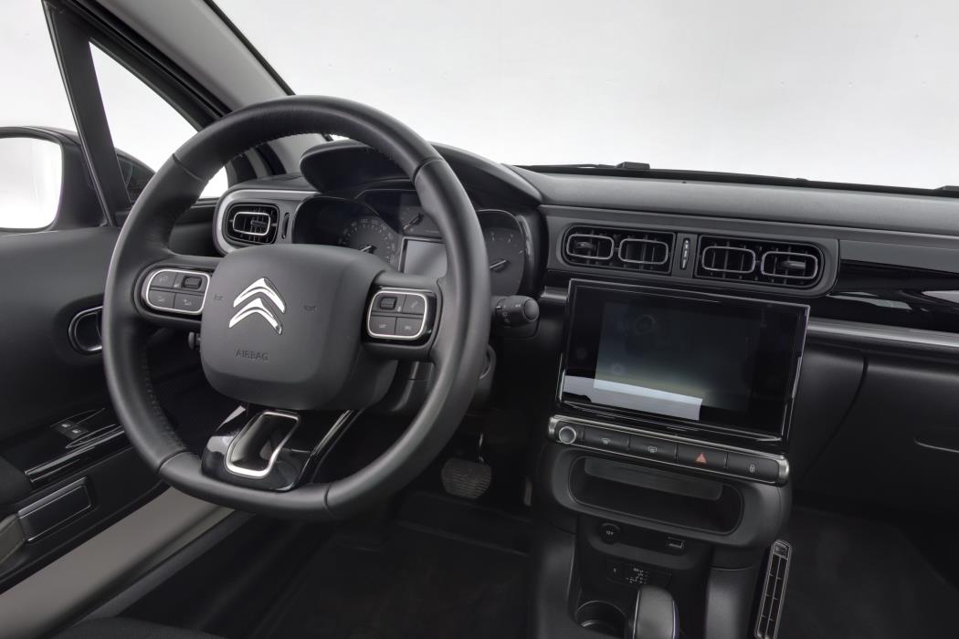 CITROEN C3 2022