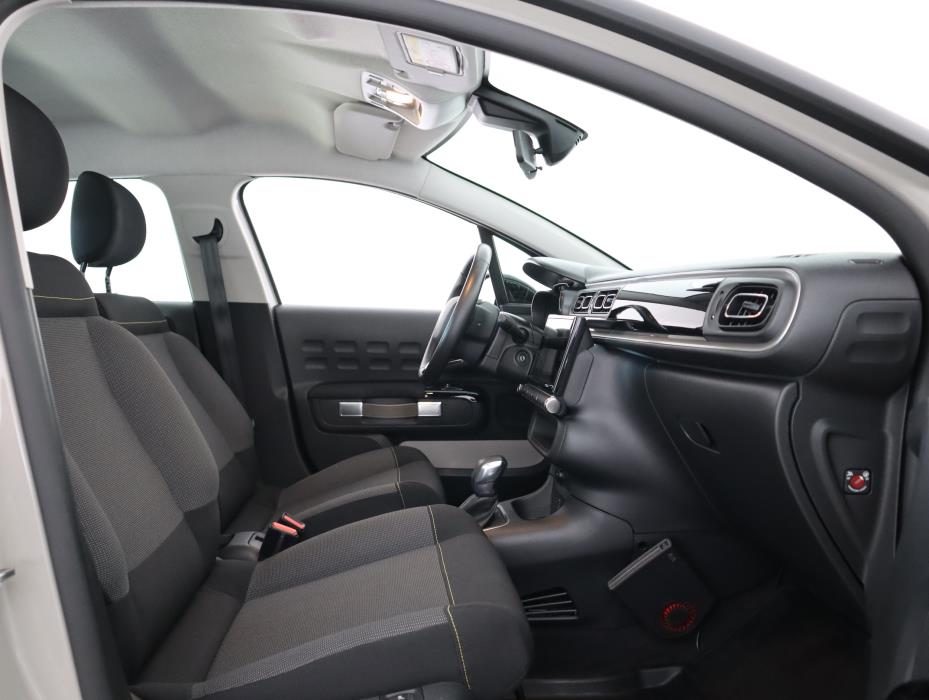 CITROEN C3 2022