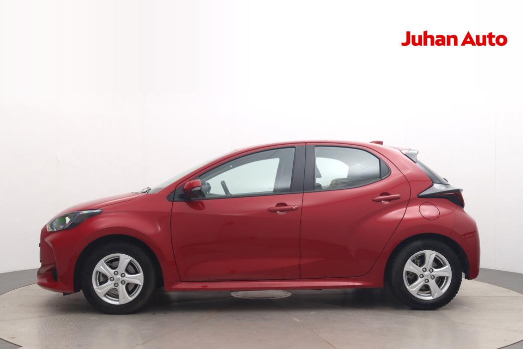 TOYOTA Yaris 2022