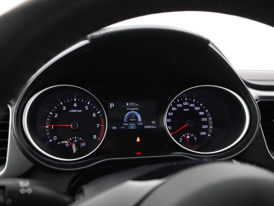 KIA CEED 2023