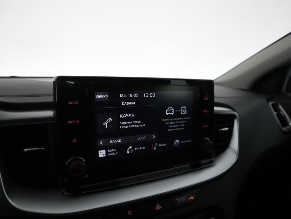 KIA CEED 2023