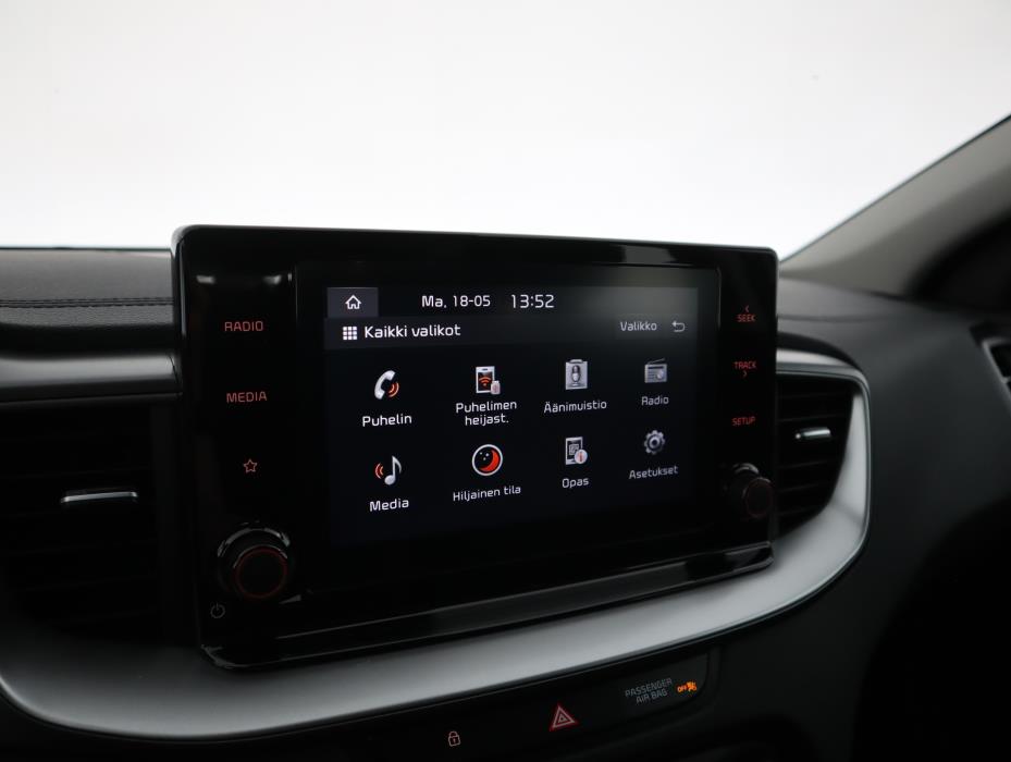 KIA CEED 2023