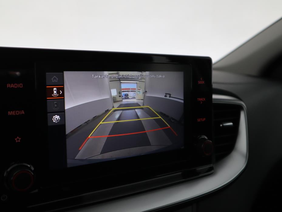 KIA CEED 2023