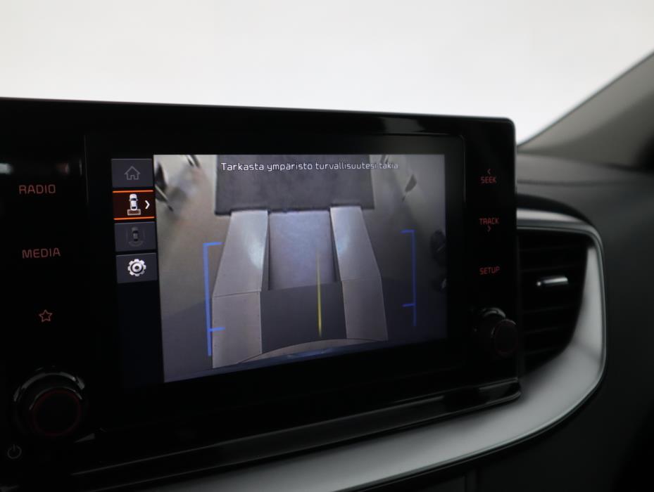 KIA CEED 2023