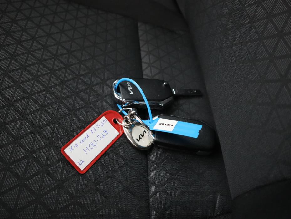 KIA CEED 2023