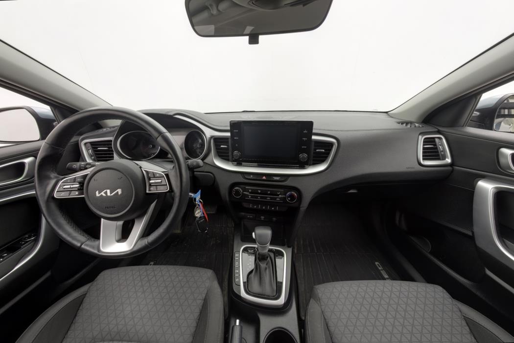 KIA CEED 2023
