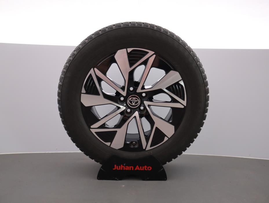 TOYOTA bZ4X 2023