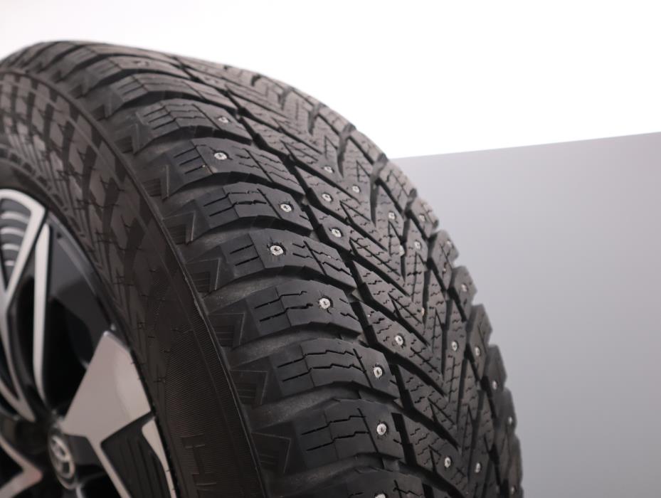 TOYOTA bZ4X 2023