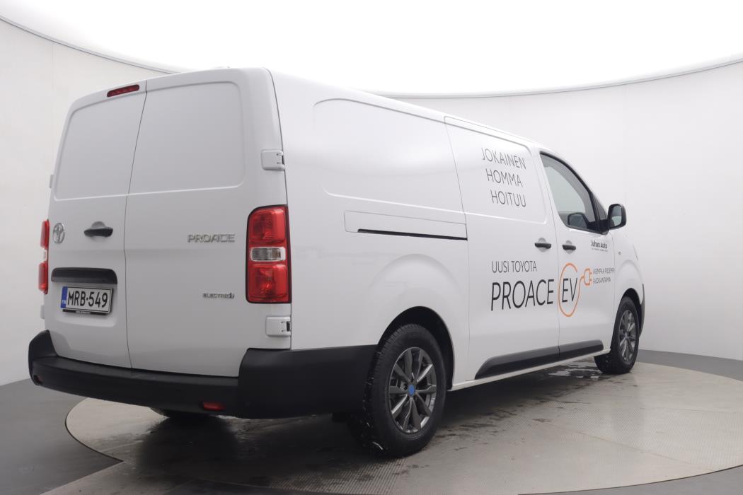 Toyota Proace 2024