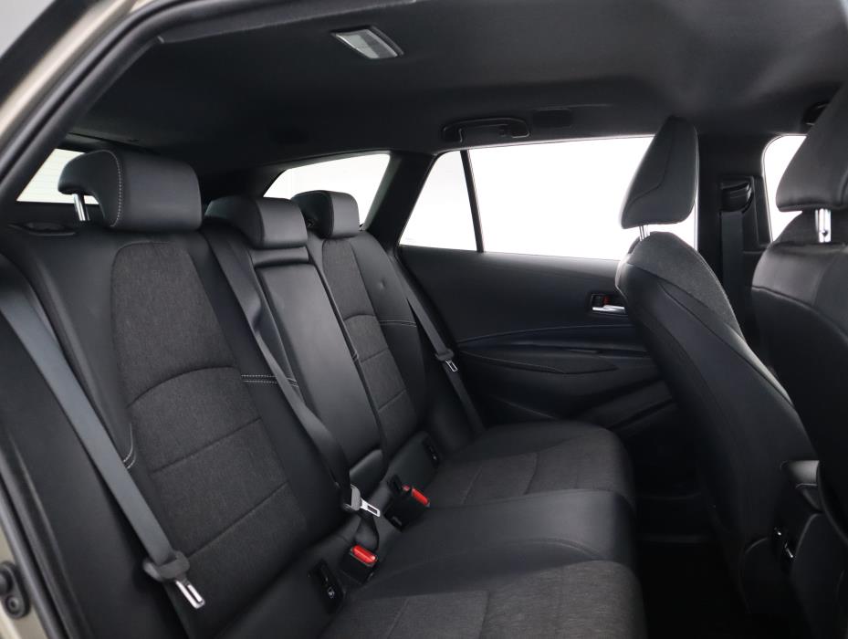 Toyota Corolla 2025