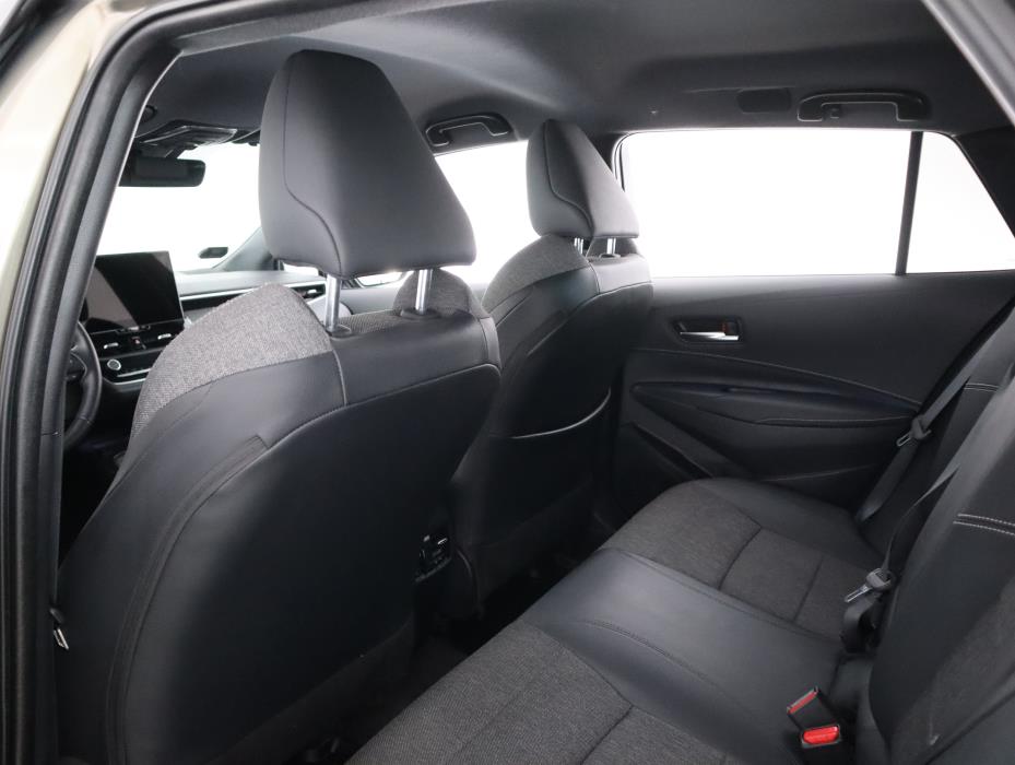 Toyota Corolla 2025