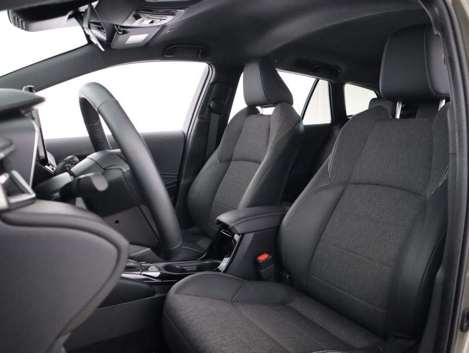 Toyota Corolla 2025