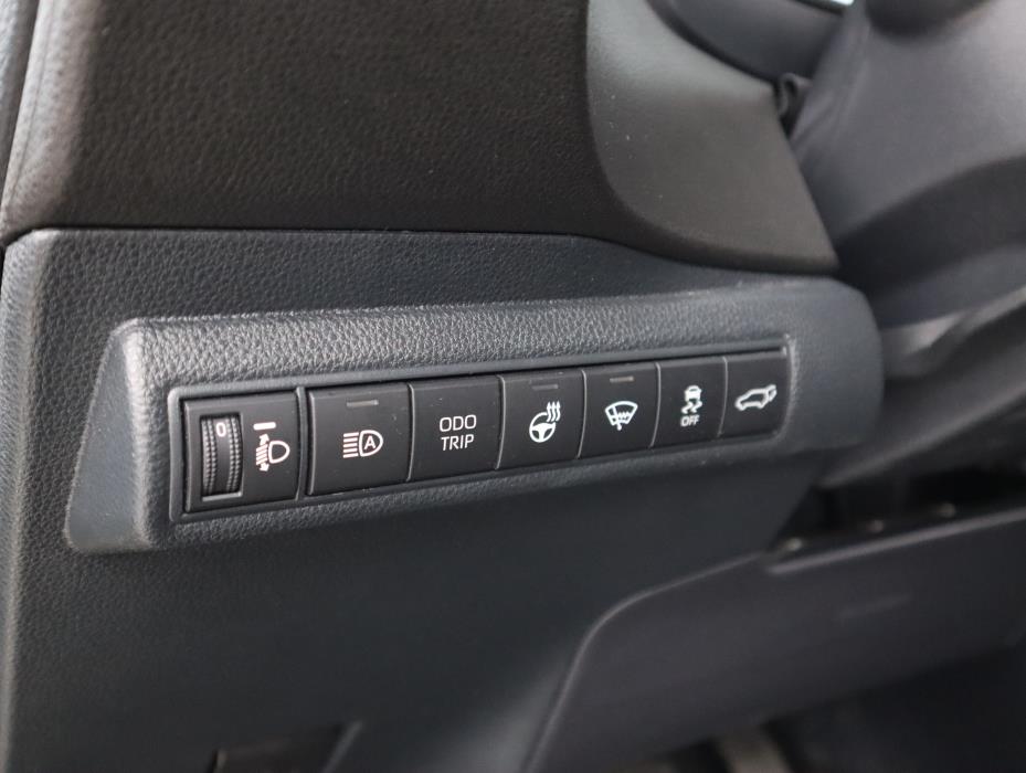 Toyota Corolla 2025