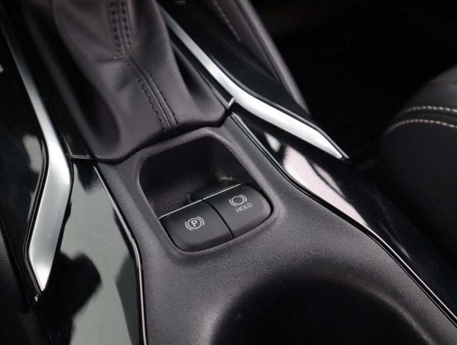 Toyota Corolla 2025