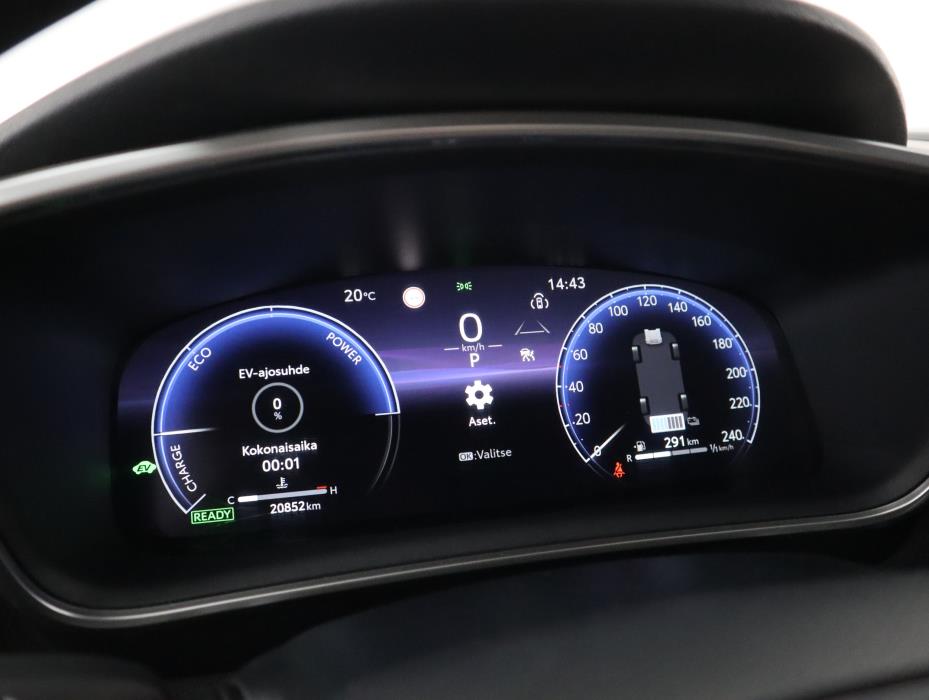 Toyota Corolla 2025
