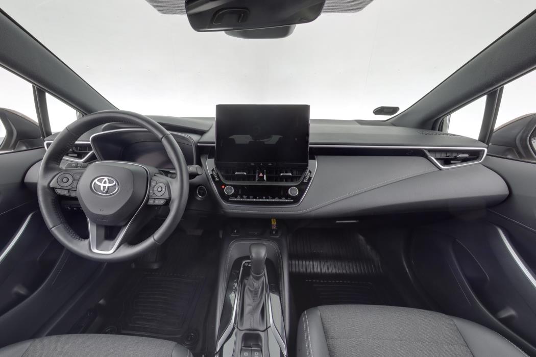 Toyota Corolla 2025