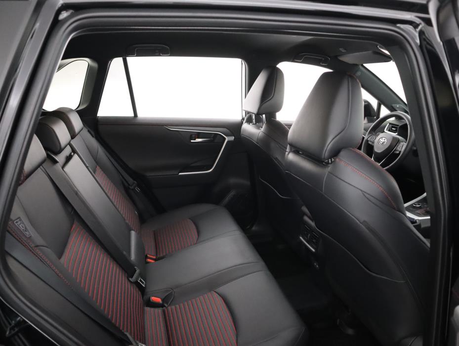 TOYOTA RAV4 Plug-in 2025