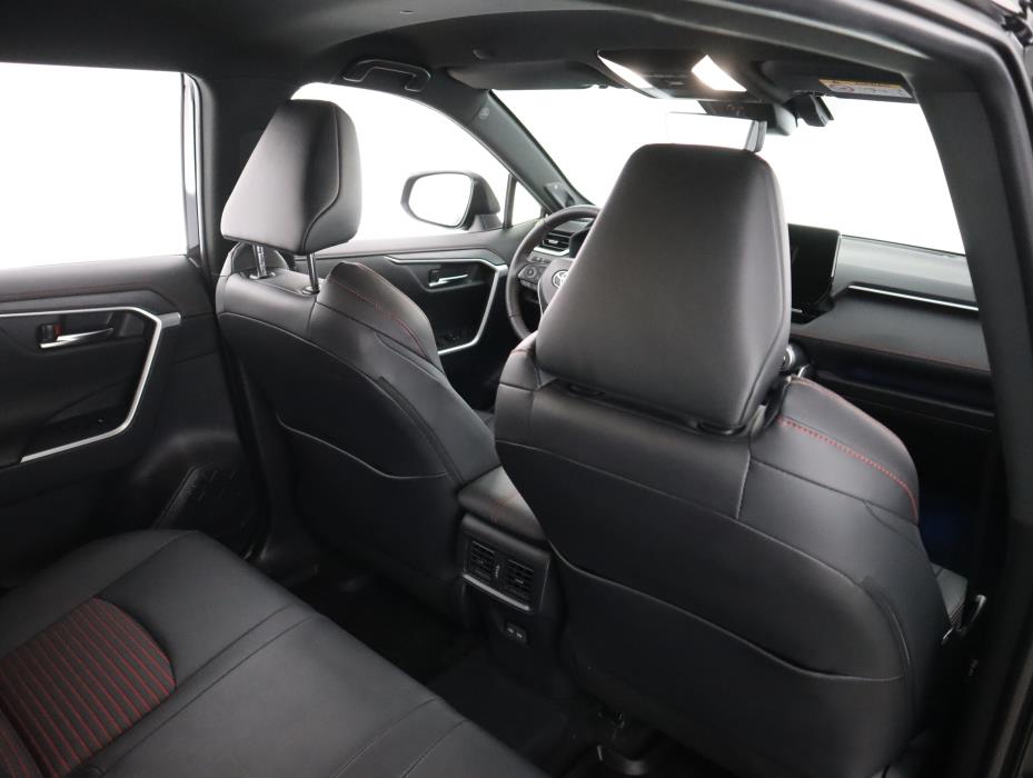 TOYOTA RAV4 Plug-in 2025