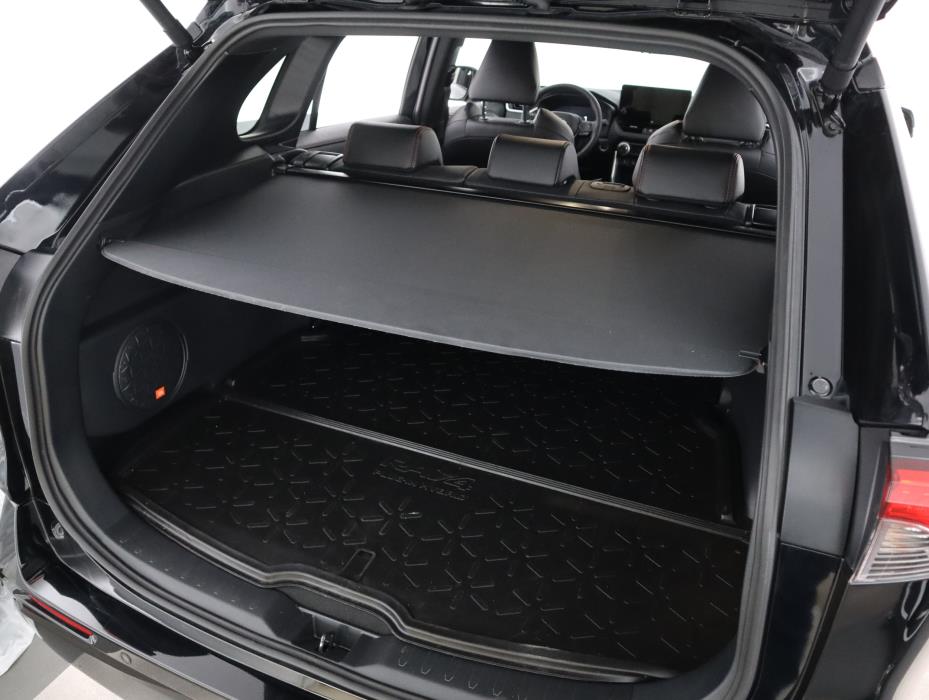 TOYOTA RAV4 Plug-in 2025