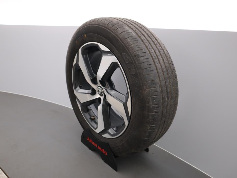 TOYOTA RAV4 Plug-in 2025