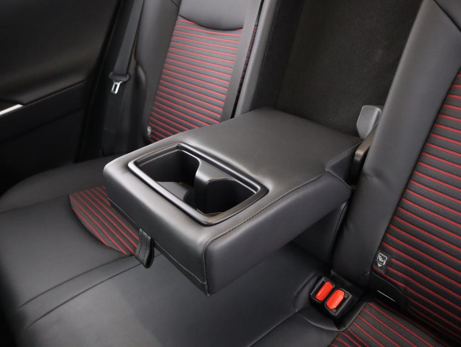 TOYOTA RAV4 Plug-in 2025