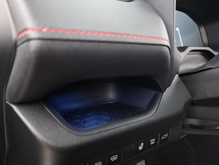 TOYOTA RAV4 Plug-in 2025