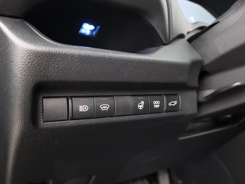 TOYOTA RAV4 Plug-in 2025