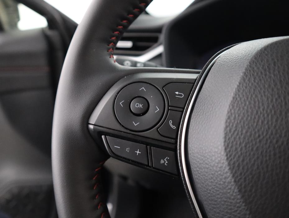 TOYOTA RAV4 Plug-in 2025