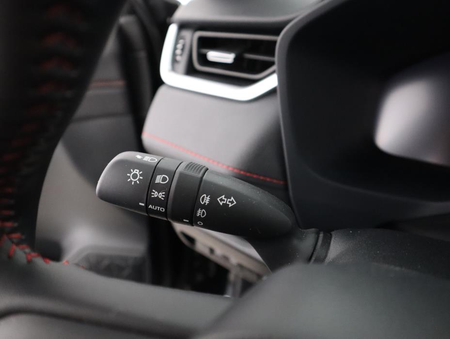 TOYOTA RAV4 Plug-in 2025