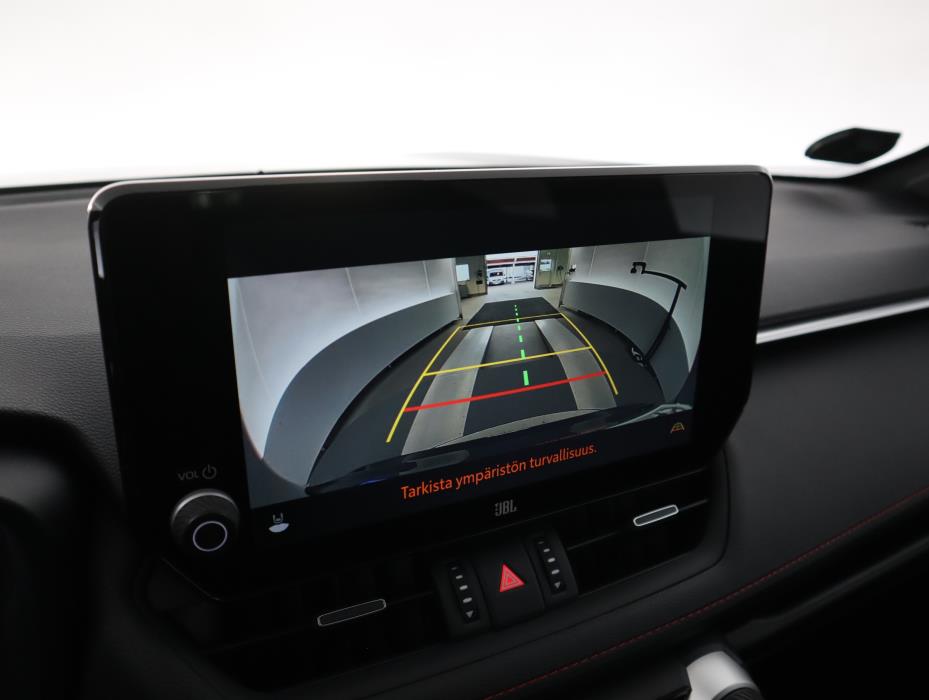 TOYOTA RAV4 Plug-in 2025