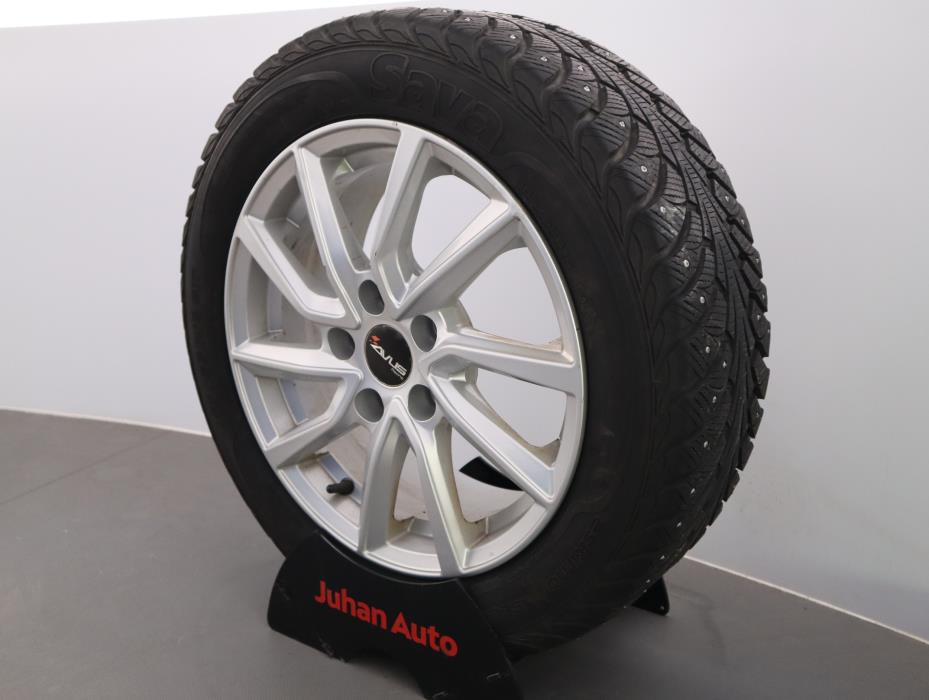 TOYOTA Auris 2013