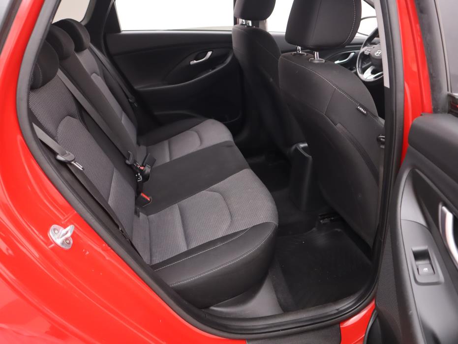 HYUNDAI I30 WAGON 2019