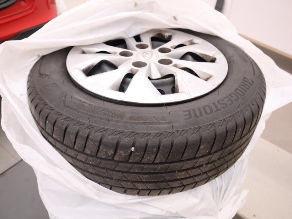 HYUNDAI I30 WAGON 2019