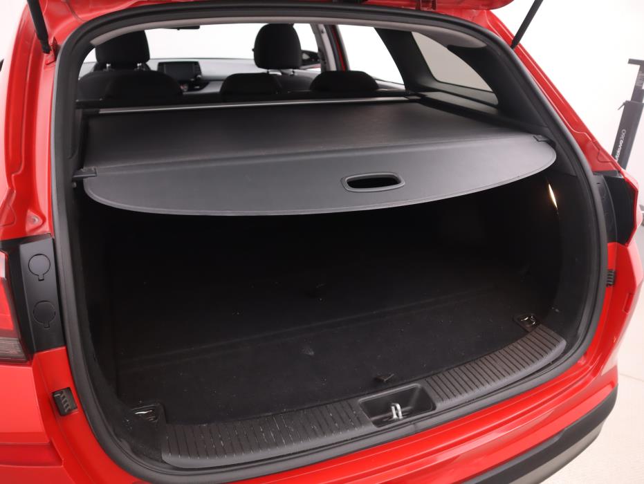 HYUNDAI I30 WAGON 2019