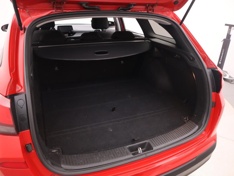 HYUNDAI I30 WAGON 2019