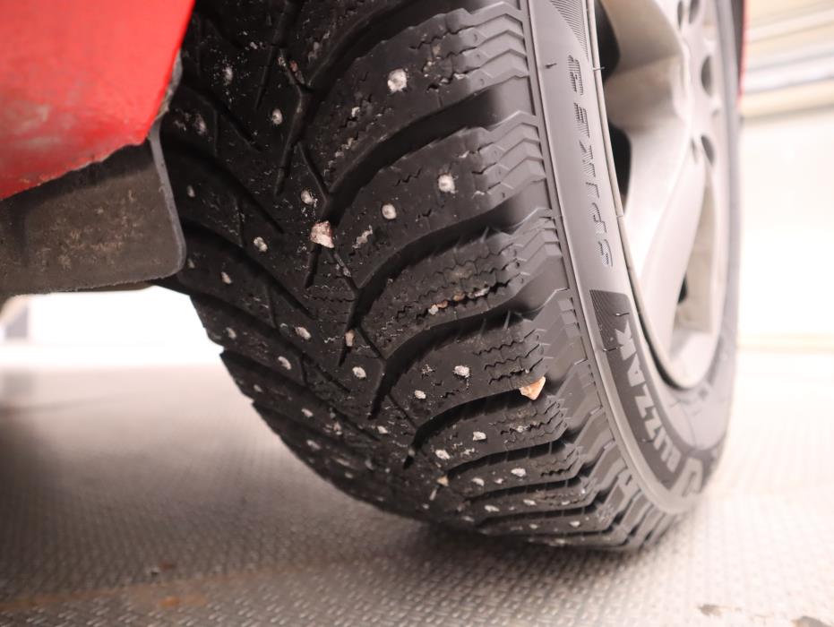 HYUNDAI I30 WAGON 2019